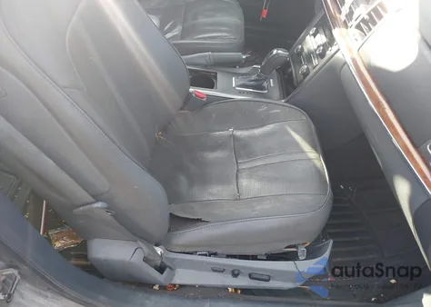 2010 Lincoln Mkz from USA, damaged, VIN 3LNHL2GC3AR652629